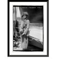 thumbnail image 1 of Historic Framed Print, Carolyn . Van Blarcom, 17-7/8" x 21-7/8", 1 of 9