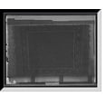 thumbnail image 1 of Historic Framed Print, [Charles Scribner's Sons, rug] - 5, 17-7/8" x 21-7/8", 1 of 9