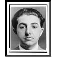 thumbnail image 1 of Historic Framed Print, [Charles Sherman, bust portrait, facing front], 17-7/8" x 21-7/8", 1 of 9