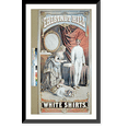 thumbnail image 1 of Historic Framed Print, Chestnut Hill White Shirts - 2, 17-7/8" x 21-7/8", 1 of 9