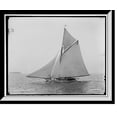 thumbnail image 1 of Historic Framed Print, Chispa, 17-7/8" x 21-7/8", 1 of 9