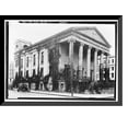 thumbnail image 1 of Historic Framed Print, Christ Church (Episcopal), 28 Bull Street, Savannah, Chatham County, GA - 2, 17-7/8" x 21-7/8", 1 of 9