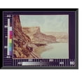 thumbnail image 1 of Historic Framed Print, Citadel Walls, Canon of the Grand, Utah, 17-7/8" x 21-7/8", 1 of 9