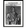 thumbnail image 1 of Historic Framed Print, Clovis, King of the Franks, 466-511, 17-7/8" x 21-7/8", 1 of 9