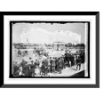 thumbnail image 1 of Historic Framed Print, Col. Quickmeyer, horseshow, 1921, 17-7/8" x 21-7/8", 1 of 9