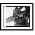thumbnail image 1 of Historic Framed Print, Commander Albert C. Read, NC 4, 17-7/8" x 21-7/8", 1 of 9