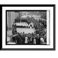 thumbnail image 1 of Historic Framed Print, Consecration of Bishop Freeman, 9/29/23, 17-7/8" x 21-7/8", 1 of 9