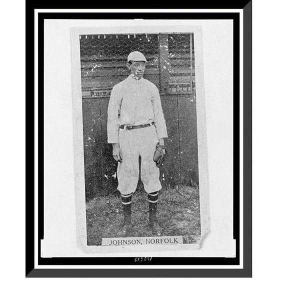 Historic Framed Print, Contentnea Photo Series (T209), 17-7/8" x 21-7/8"