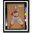 thumbnail image 1 of Historic Framed Print, Cornell, 17-7/8" x 21-7/8", 1 of 9