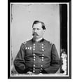 thumbnail image 1 of Historic Framed Print, Craft M.S. of Jackson Mississippi, 17-7/8" x 21-7/8", 1 of 9