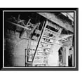 thumbnail image 1 of Historic Framed Print, Crescent Grain & Feed Mill, 1015 Twiggs Road, Augusta, Richmond County, GA - 2, 17-7/8" x 21-7/8", 1 of 9