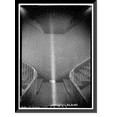 thumbnail image 1 of Historic Framed Print, Cunningham Plantation, Old Memphis Road (Gaines Trace Road), Cherokee vicinity, Colbert County, AL - 22, 17-7/8" x 21-7/8", 1 of 9