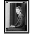 thumbnail image 1 of Historic Framed Print, DALRYMPLE, MARTHA. PORTRAIT, 17-7/8" x 21-7/8", 1 of 9