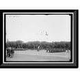 thumbnail image 1 of Historic Framed Print, DISTRICT PUBLIC SCHOOLS. HIGH SCHOOL CADETS ON ELLIPSE - 4, 17-7/8" x 21-7/8", 1 of 9