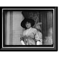 thumbnail image 1 of Historic Framed Print, DOLLY MADISON BREAKFAST. MRS. SAMUEL IRELAND, 17-7/8" x 21-7/8", 1 of 9
