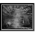 thumbnail image 1 of Historic Framed Print, Dalton Trail Post, Mile 40, Haines Highway, Haines vicinity, Aleutian Islands, AK - 8, 17-7/8" x 21-7/8", 1 of 9