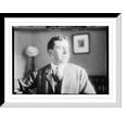 thumbnail image 1 of Historic Framed Print, Dan. Cohalan, 17-7/8" x 21-7/8", 1 of 9