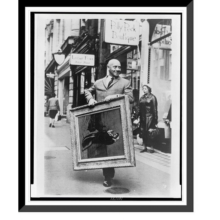 Vintage 1960 Picasso Vintage 1960 Picasso