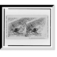 thumbnail image 1 of Historic Framed Print, Dead Confederate soldier in the trenches, 17-7/8" x 21-7/8", 1 of 9
