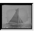 thumbnail image 1 of Historic Framed Print, Defender - 6, 17-7/8" x 21-7/8", 1 of 9
