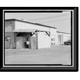 thumbnail image 1 of Historic Framed Print, Department of Energy, Grand Junction Office, Building No. 28, 2597 B3/4 Road, Grand Junction, Mesa County, CO - 4, 17-7/8" x 21-7/8", 1 of 9