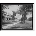 thumbnail image 1 of Historic Framed Print, [Detroit, Mich., East Grand Boulevard], 17-7/8" x 21-7/8", 1 of 9