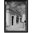 thumbnail image 1 of Historic Framed Print, Diller-Chamberlain Store, 726 Main Street, Redwood City, San Mateo County, CA - 3, 17-7/8" x 21-7/8", 1 of 9