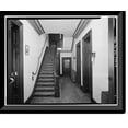 thumbnail image 1 of Historic Framed Print, Dr. Henry Ridgely House, 6 South State Street, Dover, Kent County, DE - 12, 17-7/8" x 21-7/8", 1 of 9