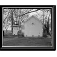 thumbnail image 1 of Historic Framed Print, Drew-Sherwood Farm, House, 7927 Elk Grove Boulevard, Elk Grove, Sacramento County, CA - 4, 17-7/8" x 21-7/8", 1 of 9