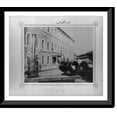 thumbnail image 1 of Historic Framed Print, [Drying oven], 17-7/8" x 21-7/8", 1 of 9