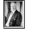 thumbnail image 1 of Historic Framed Print, E.H. Gary, 17-7/8" x 21-7/8", 1 of 9
