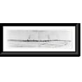 thumbnail image 1 of Historic Framed Print, E. view of the city of New York, or: 41 S. view of the city of New York., 17-7/8" x 21-7/8", 1 of 9