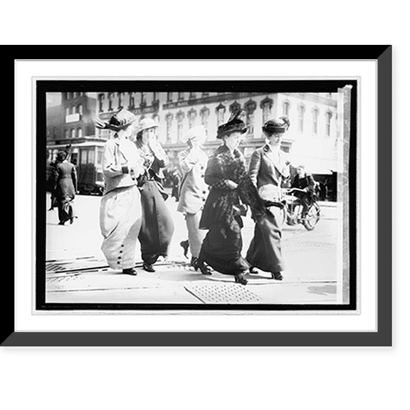 Historic Framed Print, Easter, 1913, 17-7/8" x 21-7/8"