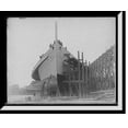 thumbnail image 1 of Historic Framed Print, Eastern States on the ways, Dec. 7, 1901, 17-7/8" x 21-7/8", 1 of 9