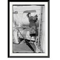 thumbnail image 1 of Historic Framed Print, Easton - 2, 17-7/8" x 21-7/8", 1 of 9