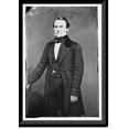 thumbnail image 1 of Historic Framed Print, Edison Thomas A. photo by L.C. Handy 1877, 17-7/8" x 21-7/8", 1 of 9