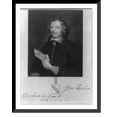 thumbnail image 1 of Historic Framed Print, [Edward Winslow, half-length portrait], 17-7/8" x 21-7/8", 1 of 9