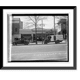 thumbnail image 1 of Historic Framed Print, Elite Laundry, 17-7/8" x 21-7/8", 1 of 9