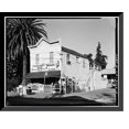 thumbnail image 1 of Historic Framed Print, Emperger Grocer, 532 Channing Avenue, Palo Alto, Santa Clara County, CA - 3, 17-7/8" x 21-7/8", 1 of 9