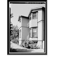 thumbnail image 1 of Historic Framed Print, Escondite Cottage, Escondido Road, Stanford, Santa Clara County, CA - 3, 17-7/8" x 21-7/8", 1 of 9