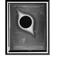 thumbnail image 1 of Historic Framed Print, Exploring the universe: worlds without end. General Dynamics.Erik Nitsche., 17-7/8" x 21-7/8", 1 of 9