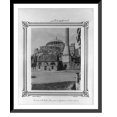 thumbnail image 1 of Historic Framed Print, [Exterior view of the Ayasofya Camii (mosque)].Abdullah Frères, Phot., Constantinople., 17-7/8" x 21-7/8", 1 of 9