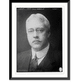 thumbnail image 1 of Historic Framed Print, F.A. Vanderlip - 3, 17-7/8" x 21-7/8", 1 of 9