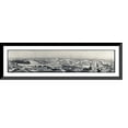 thumbnail image 1 of Historic Framed Print, FL Tampa 1 1914 PHOTO, 36-3/8" x 8-3/8", 1 of 9