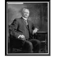 thumbnail image 1 of Historic Framed Print, FRANCIS, D.R. GOVERNOR - 2, 17-7/8" x 21-7/8", 1 of 9