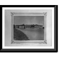 thumbnail image 1 of Historic Framed Print, [Facade of the Imperial Military Academy].Abdullah Frères, Phot., Constantinople., 17-7/8" x 21-7/8", 1 of 9