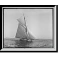 thumbnail image 1 of Historic Framed Print, Fancy - 2, 17-7/8" x 21-7/8", 1 of 9