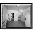 thumbnail image 1 of Historic Framed Print, Faraway Ranch, Erickson-Riggs Ranch House, State Highway 181, Willcox vicinity, Cochise County, AZ - 15, 17-7/8" x 21-7/8", 1 of 9
