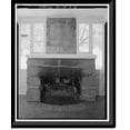 thumbnail image 1 of Historic Framed Print, Faraway Ranch, Erickson-Riggs Ranch House, State Highway 181, Willcox vicinity, Cochise County, AZ - 18, 17-7/8" x 21-7/8", 1 of 9