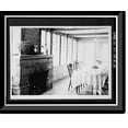 thumbnail image 1 of Historic Framed Print, Faraway Ranch, Erickson-Riggs Ranch House, State Highway 181, Willcox vicinity, Cochise County, AZ - 38, 17-7/8" x 21-7/8", 1 of 9
